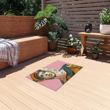 Load image into Gallery viewer, JoJo's Bizarre Adventure: JoJolion - Josuke With Soft & Wet Rug