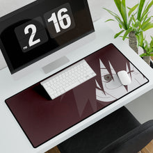 Load image into Gallery viewer, Anime Sayonara, Zetsubou-Sensei Mouse Pad (Desk Mat)