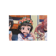 Load image into Gallery viewer, A Certain Magical Index Rug