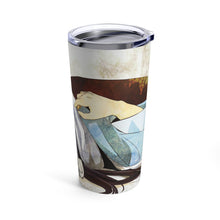 Load image into Gallery viewer, Hakuouki Shinsengumi Kitan Tumbler 20oz