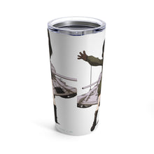 Load image into Gallery viewer, Girls und Panzer Tumbler 20oz