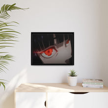 Load image into Gallery viewer, Yumeko Jabami Canvas Framed Art Print