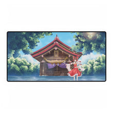 Load image into Gallery viewer, Anime Touhou Mouse Pad (Desk Mat)