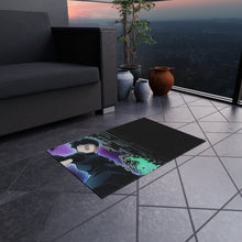 Load image into Gallery viewer, Mob Psycho 100 Arataka Reigen, Shigeo Kageyama Rug