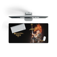 Load image into Gallery viewer, Neverwinter Nights Mouse Pad (Desk Mat)