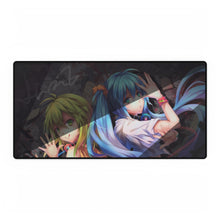 Load image into Gallery viewer, Anime Vocaloid Mouse Pad (Desk Mat)