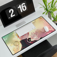 Load image into Gallery viewer, World Trigger Anime Mouse Pad (Desk Mat)