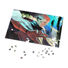Load image into Gallery viewer, Jujutsu Kaisen Jigsaw Puzzle