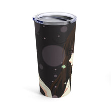 Load image into Gallery viewer, Eru Chitanda Face Tumbler 20oz