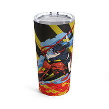Load image into Gallery viewer, Kill La Kill Tumbler 20oz