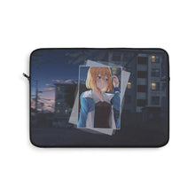 Load image into Gallery viewer, Ai Hayasaka Laptop Sleeve