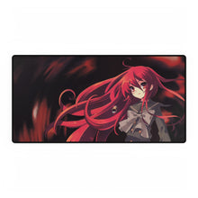 Load image into Gallery viewer, Anime Shakugan No Shana Mouse Pad (Desk Mat)