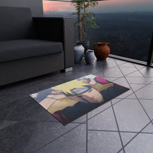 Load image into Gallery viewer, Boruto Rug