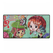 Load image into Gallery viewer, Anime One Piece Mouse Pad (Desk Mat)