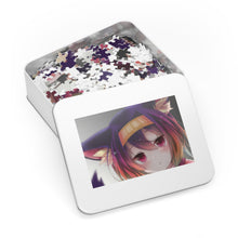 Load image into Gallery viewer, Anime No Game No Life Jigsaw Puzzle