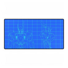 Load image into Gallery viewer, Patlabor Mouse Pad (Desk Mat)