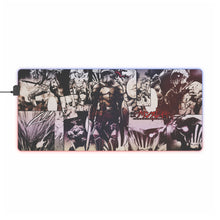 Load image into Gallery viewer, Goblin Slayer Goblin Slayer RGB LED Mouse Pad (Desk Mat)