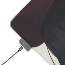 Load image into Gallery viewer, Diabolik Lovers RGB LED Mouse Pad (Desk Mat)