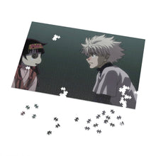 Load image into Gallery viewer, Hunter x Hunter Jigsaw Puzzle