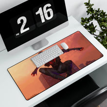 Load image into Gallery viewer, Marvel's Spider-Man Mouse Pad (Desk Mat)