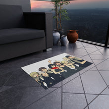 Load image into Gallery viewer, Anime Attack On Titan Rug