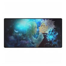 Load image into Gallery viewer, Scissor Seven Mouse Pad (Desk Mat)