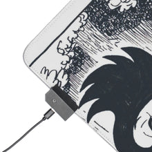Load image into Gallery viewer, Dororo Hyakkimaru, Dororo, Dororo RGB LED Mouse Pad (Desk Mat)