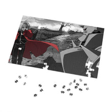 Load image into Gallery viewer, Ed and Al Jigsaw Puzzle