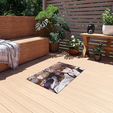 Load image into Gallery viewer, Fate/Apocrypha Ruler Rug