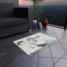 Load image into Gallery viewer, Koe No Katachi Shouko Nishimiya, Shouya Ishida Rug