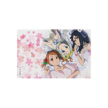 Load image into Gallery viewer, Anohana Rug