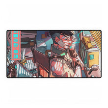 Load image into Gallery viewer, Rohan Kishibe Aesthetic Mouse Pad (Desk Mat)