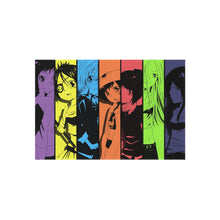 Load image into Gallery viewer, Reborn! Katekyo Hitman Reborn Rug