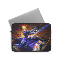 Load image into Gallery viewer, Saber Laptop Sleeve