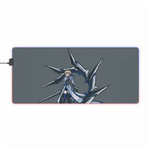 Load image into Gallery viewer, Fate/Stay Night RGB LED Mouse Pad (Desk Mat)