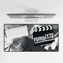 Load image into Gallery viewer, Anime Tiger & Bunny Mouse Pad (Desk Mat)