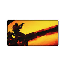 Load image into Gallery viewer, Quantum Break Mouse Pad (Desk Mat)