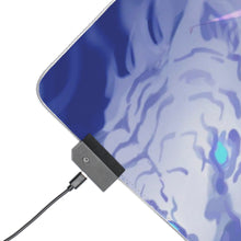 Load image into Gallery viewer, Jujutsu Kaisen RGB LED Mouse Pad (Desk Mat)