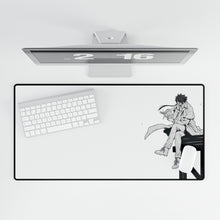 Load image into Gallery viewer, Anime UQ Holder! Mouse Pad (Desk Mat)