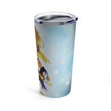 Load image into Gallery viewer, Fairy Tail Lucy Heartfilia Tumbler 20oz
