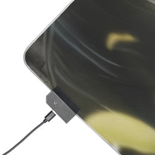 Load image into Gallery viewer, Anime Final Fantasy VII: Advent Children RGB LED Mouse Pad (Desk Mat)