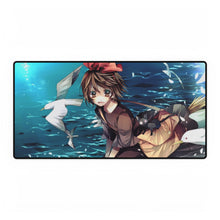 Load image into Gallery viewer, Kiki s Delivery Service Mouse Pad (Desk Mat)