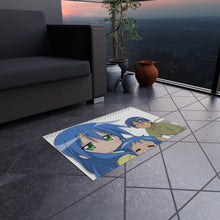 Load image into Gallery viewer, Lucky Star Konata Izumi Rug