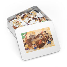 Load image into Gallery viewer, Mob Psycho 100 Shigeo Kageyama, Teruki Hanazawa Jigsaw Puzzle