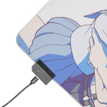 Load image into Gallery viewer, Kill La Kill RGB LED Mouse Pad (Desk Mat)