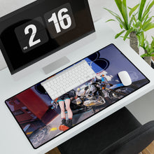 Load image into Gallery viewer, Anime Neon Genesis Evangelion Mouse Pad (Desk Mat)