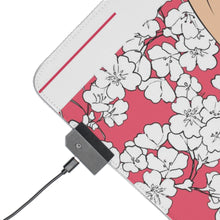 Load image into Gallery viewer, My Dress-Up Darling Marin Kitagawa RGB LED Mouse Pad (Desk Mat)