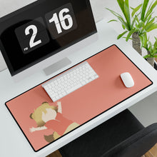 Load image into Gallery viewer, Poco s Udon World Mouse Pad (Desk Mat)