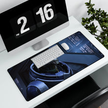 Load image into Gallery viewer, Mass Effect Mouse Pad (Desk Mat)