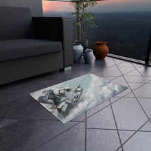 Load image into Gallery viewer, Mobile Suit Gundam: Iron-Blooded Orphans Rug